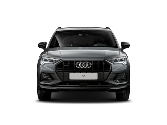 Audi Q3 40 TFSI Quattro S-Tronic