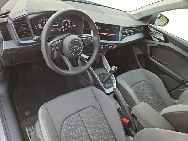 Audi A1 30 TFSI