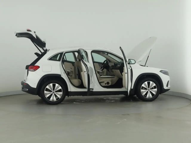 Mercedes-Benz EQA 250 Progressive