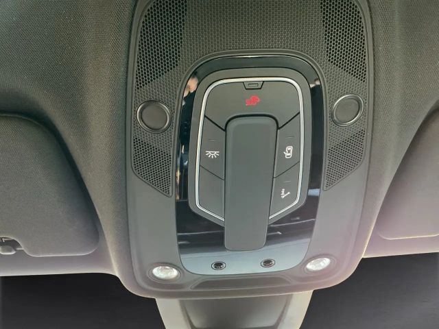 Audi Q8 50 TDI Quattro