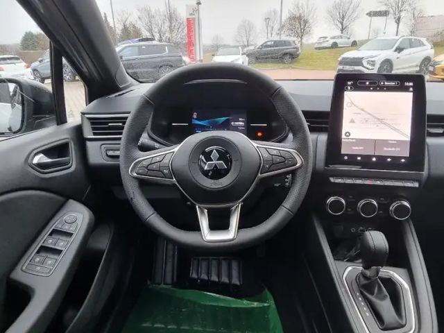 Mitsubishi Colt 1.6 Hybrid