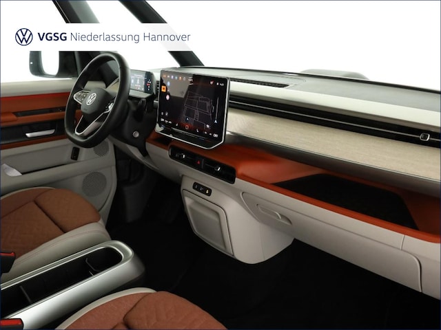 Volkswagen ID.Buzz Pro