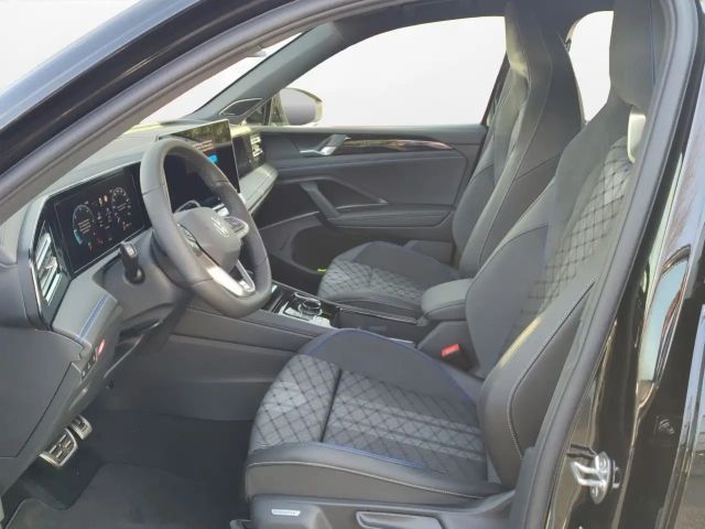 Volkswagen Tiguan 4Motion R-Line