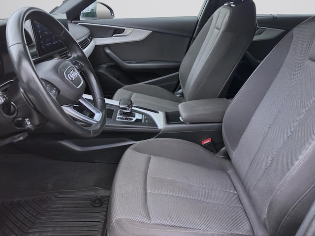 Audi A4 allroad 40 TDI Quattro S-Tronic