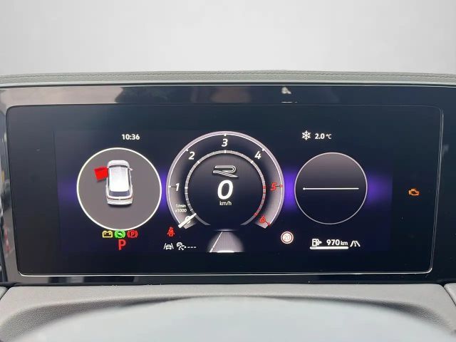 Volkswagen Tiguan DSG IQ.Drive R-Line