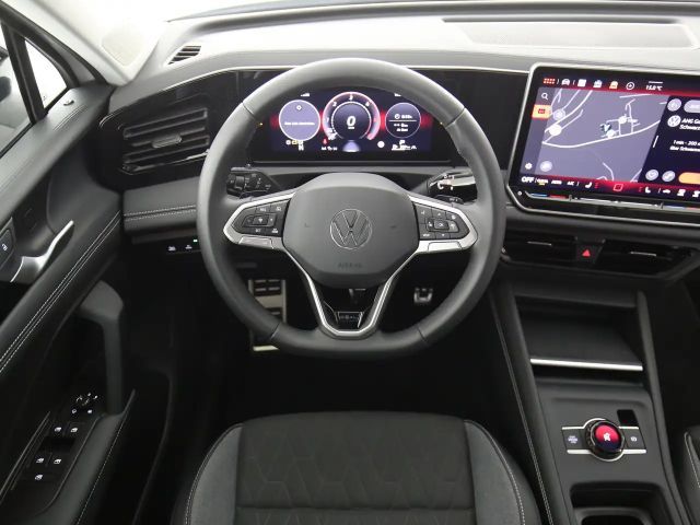 Volkswagen Tiguan 2.0 TDI DSG