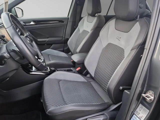 Volkswagen T-Roc 2.0 TSI DSG