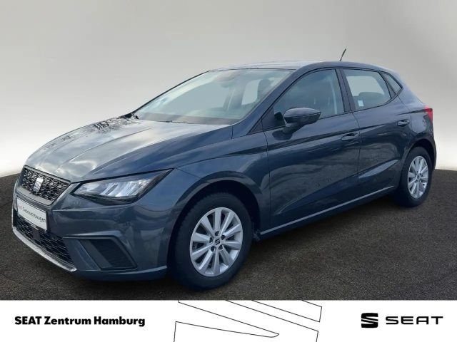 Seat Ibiza 1.0 TSI Style