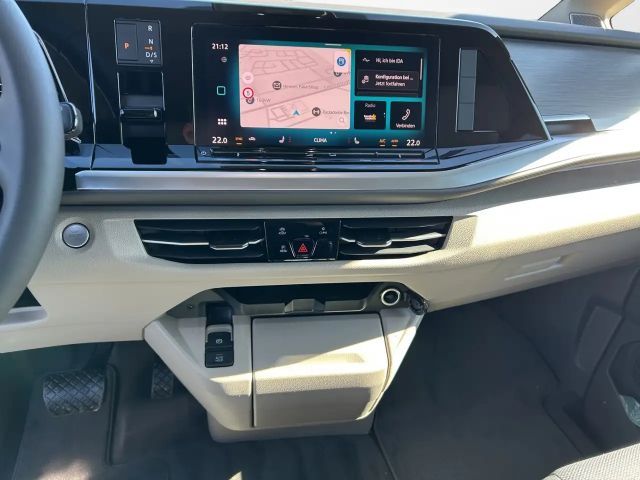 Volkswagen Multivan 2.0 TDI DSG T7