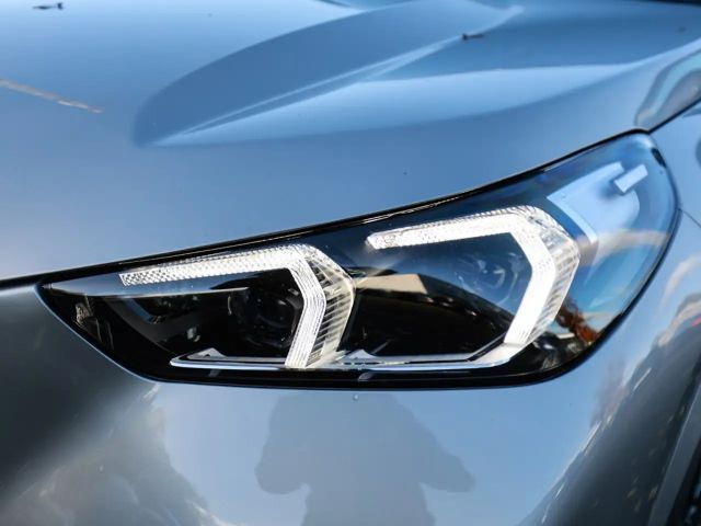 BMW X1 M-Sport sDrive