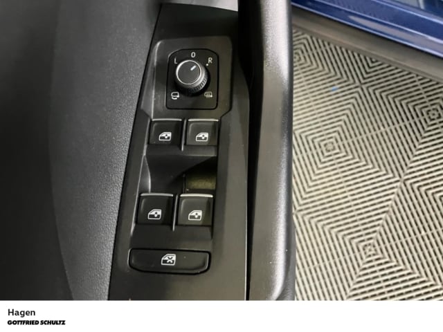 Volkswagen T-Cross 1.0 TSI Style