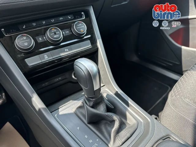 Volkswagen Touran 1.5 TSI DSG