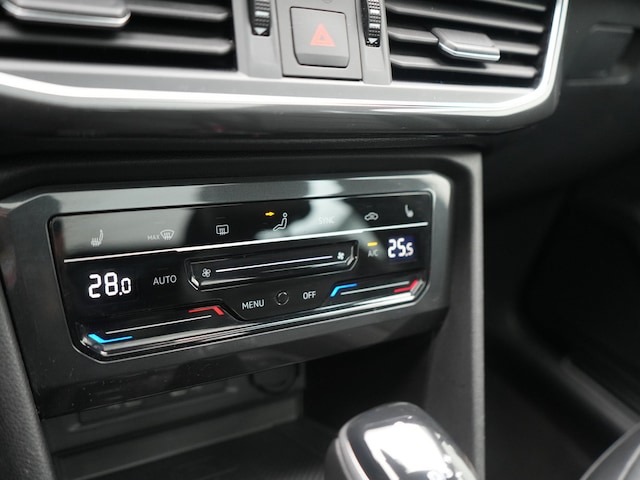 Seat Tarraco 4Drive DSG