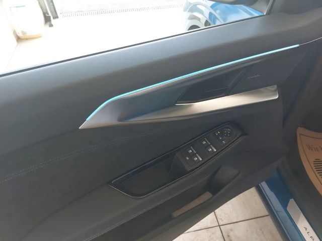 Renault Austral Alpine E-Tech Esprit