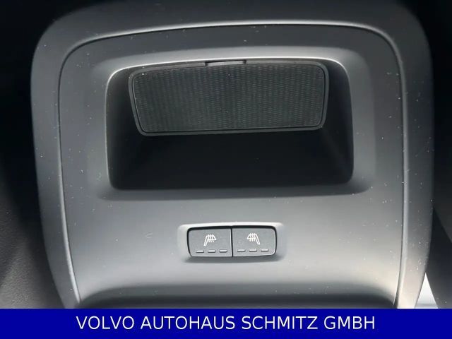 Volvo XC60 Recharge T6