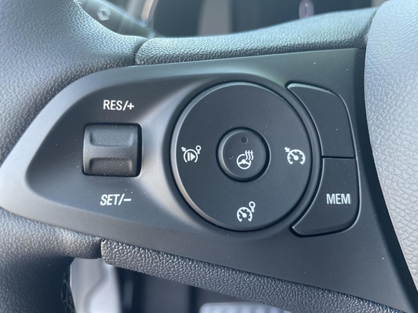 Opel Corsa 1.2 Turbo GS-Line Grand Sport Turbo