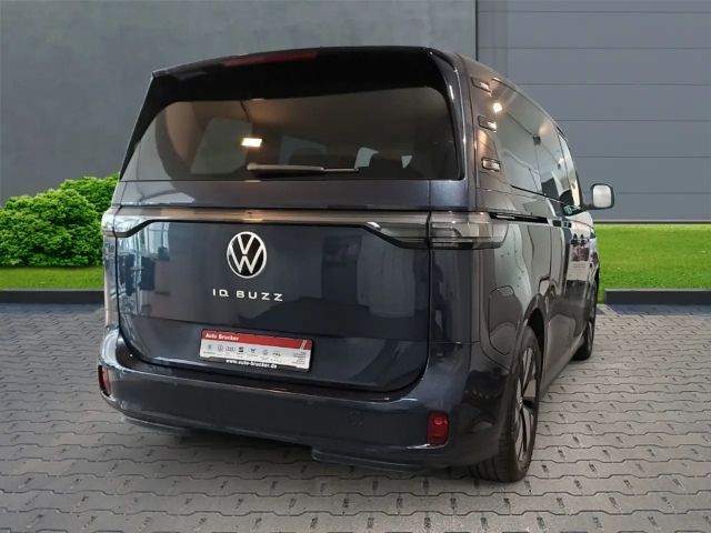 Volkswagen ID.Buzz 150 kW Pro