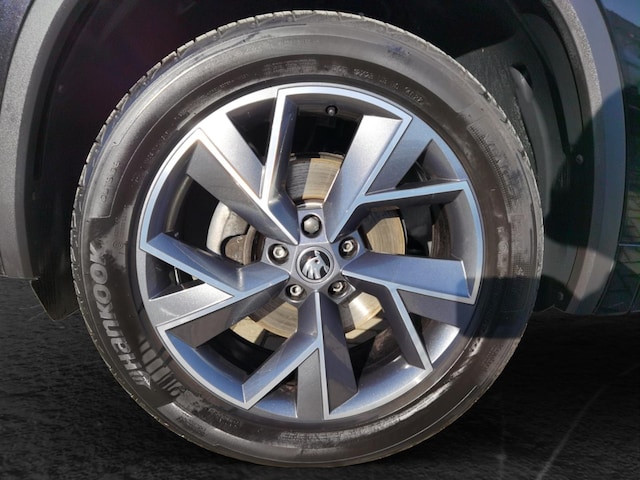 Skoda Kodiaq Sportline