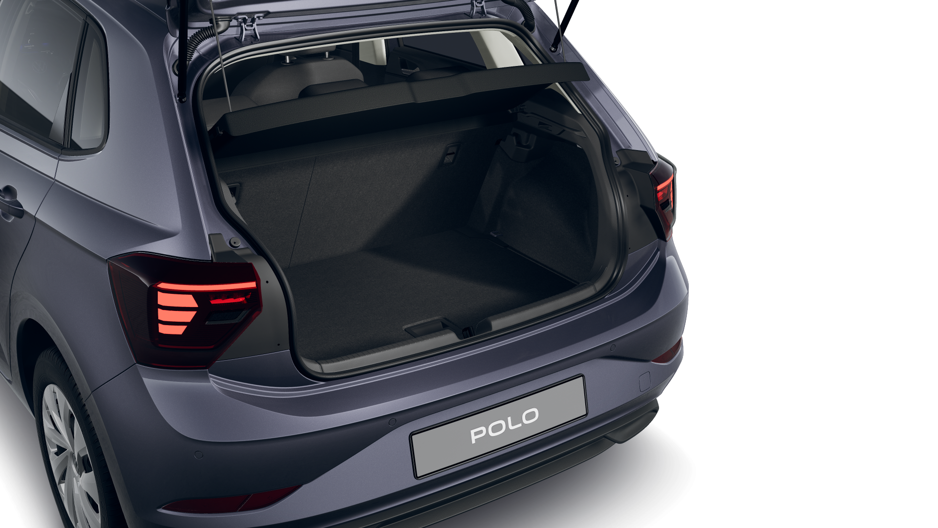 Volkswagen Polo 1.0 TSI