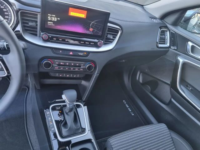 Kia Ceed Ceed 1.5 T 48V 140 PS DCT Ultimate Style JBL