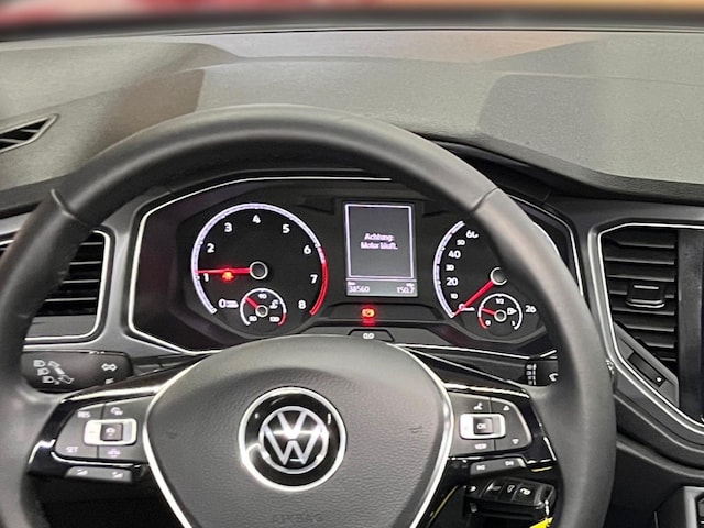 Volkswagen T-Roc 1.0 TSI Cabriolet Style