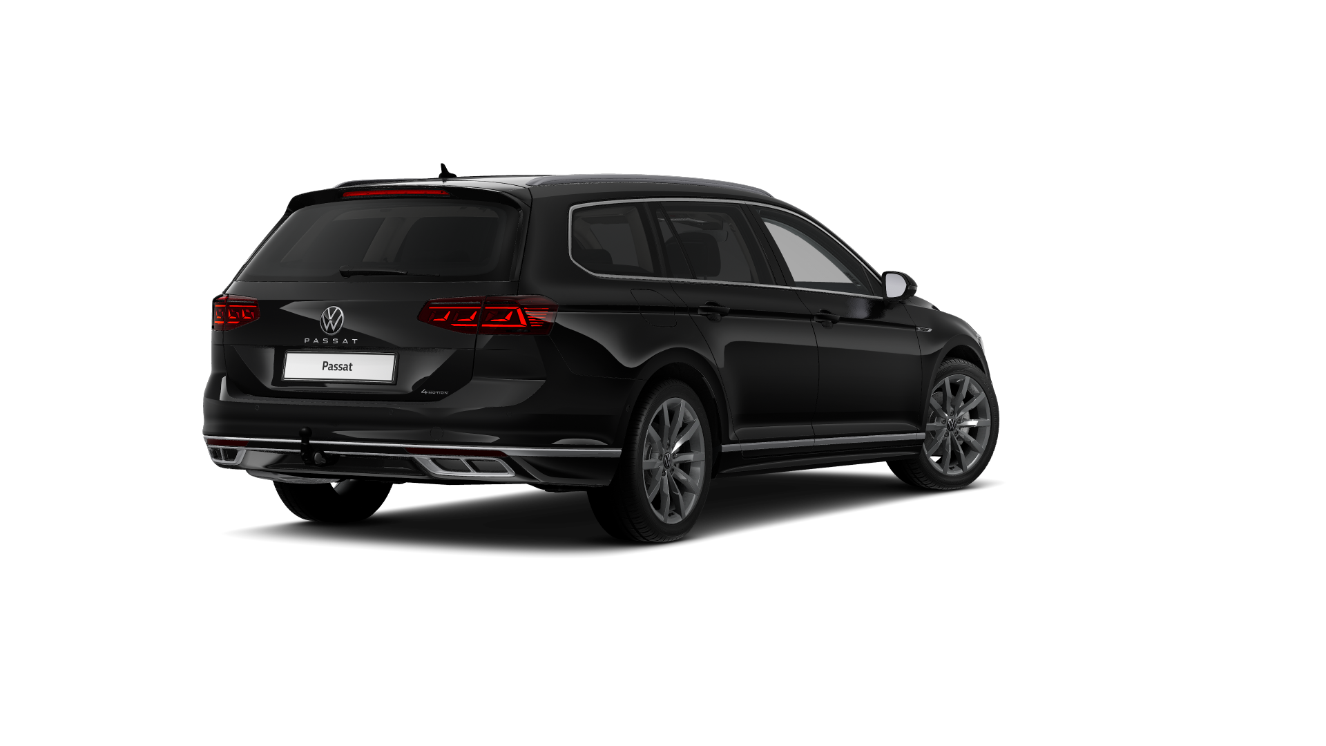 Volkswagen Passat R-Line Variant