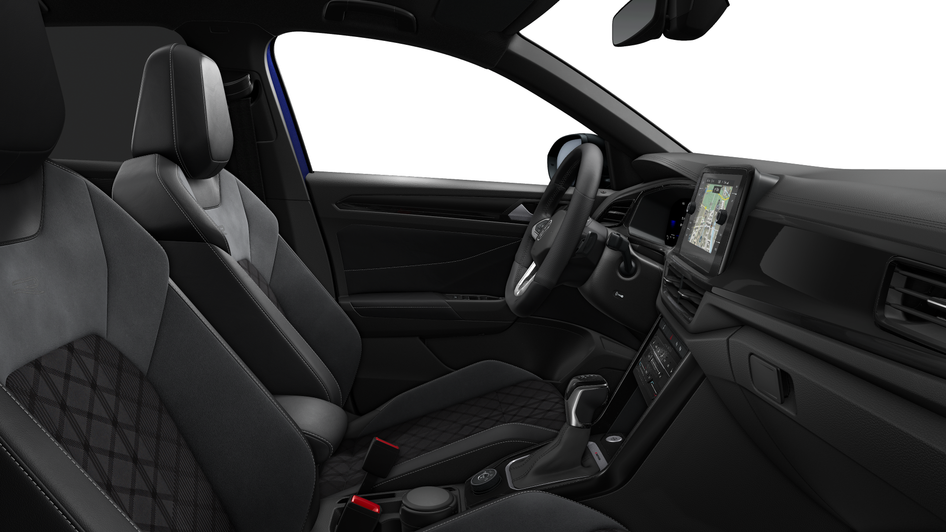 Volkswagen T-Roc 2.0 TDI 4Motion DSG