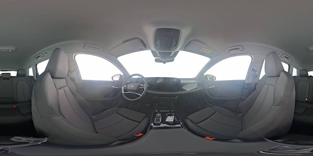 Audi Q6 e-tron Suv e-tron Audi Q6 SUV e-tron