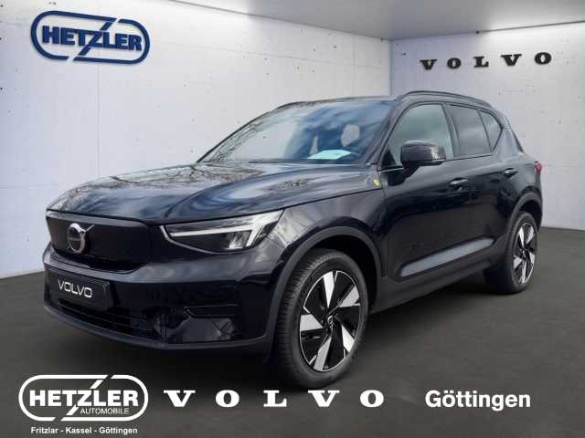 Volvo XC40 Plus Recharge