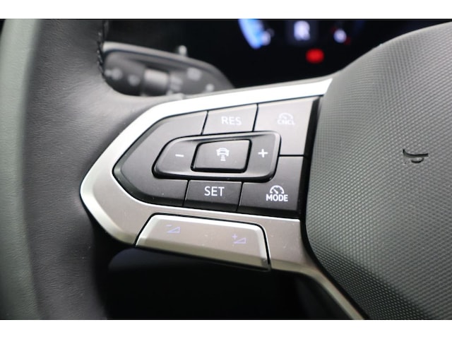 Volkswagen Tiguan 2.0 TDI DSG