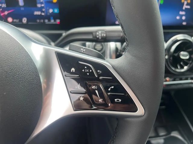 Mercedes-Benz GLB 220 4MATIC GLB 220 d