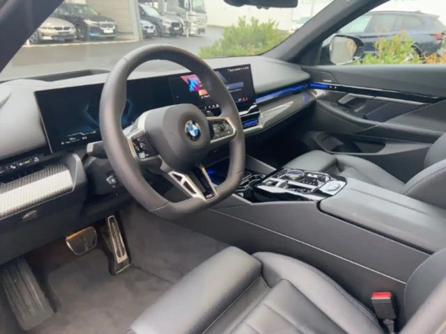 BMW 540 540d M-Sport Sedan xDrive