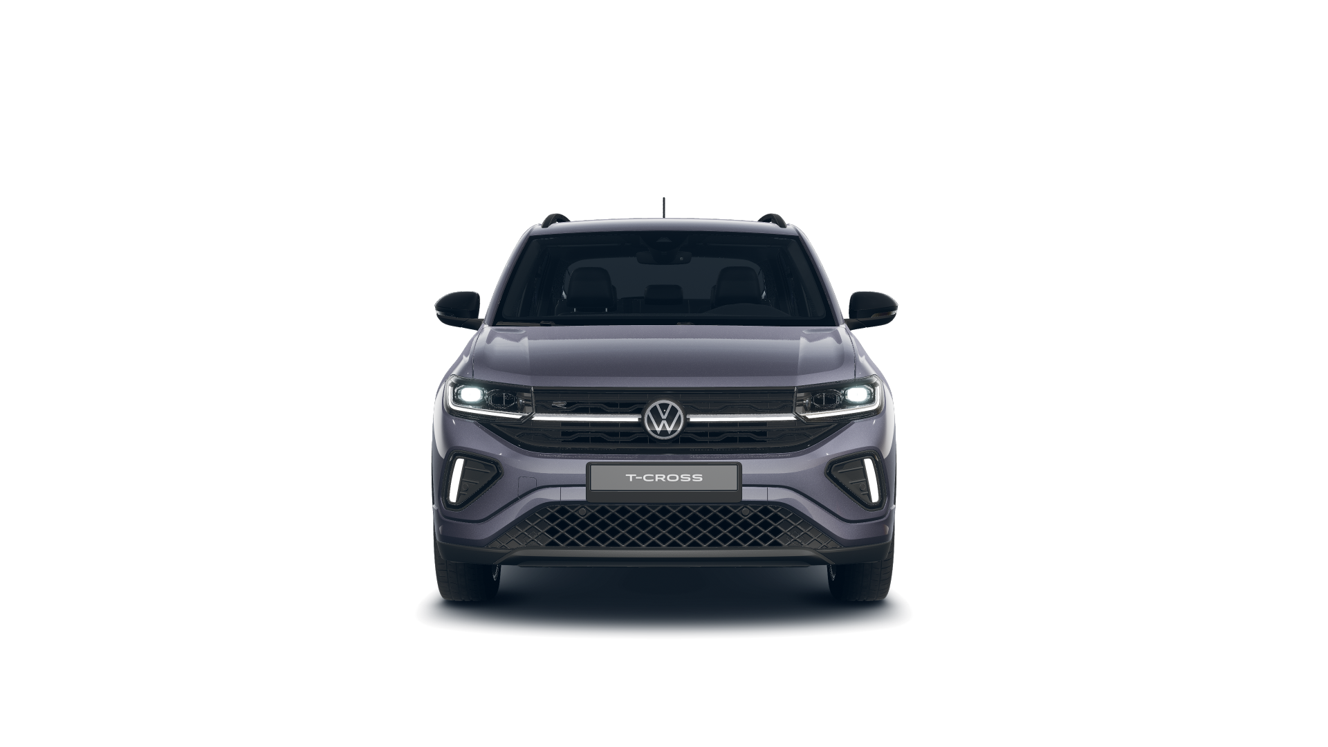 Volkswagen T-Cross 1.0 TSI DSG R-Line