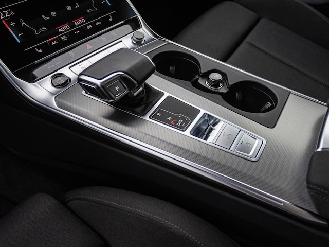 Audi A6 40 TDI Avant Quattro S-Tronic