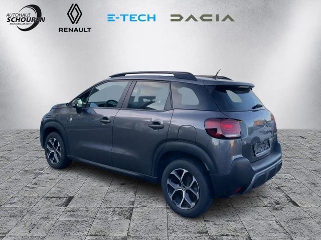Citroën C3 Aircross C-Series PureTech