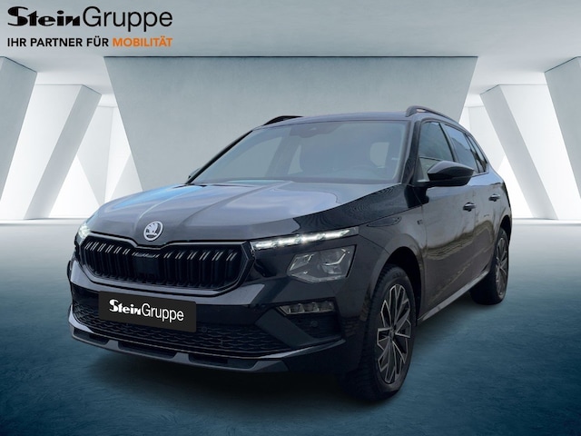 Skoda Kamiq DAB+VIRT+ACC+LED+NAVI+PDC+KAMERA