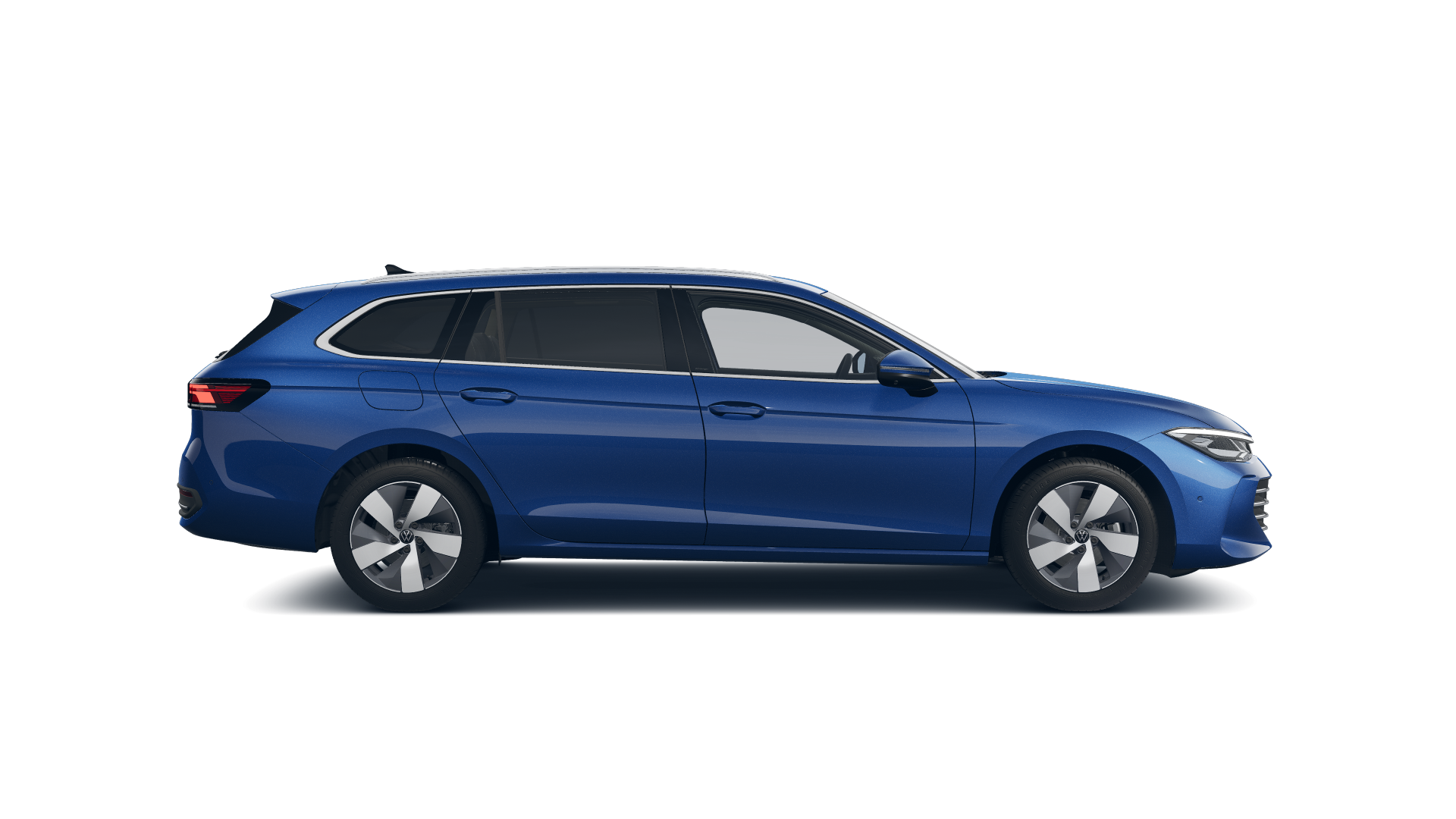 Volkswagen Passat 2.0 TDI Business Variant