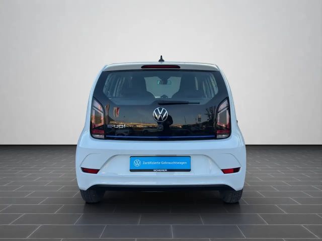 Volkswagen e-up! KLIMA CCS BLUETOOTH DAB