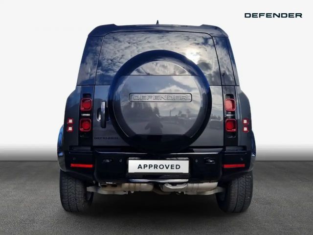 Land Rover Defender 110 D300 Dynamic HSE