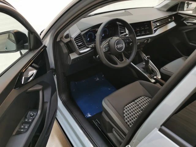 Audi A1 25 TFSI
