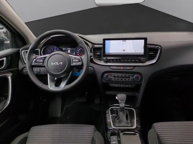 Kia Ceed Spirit