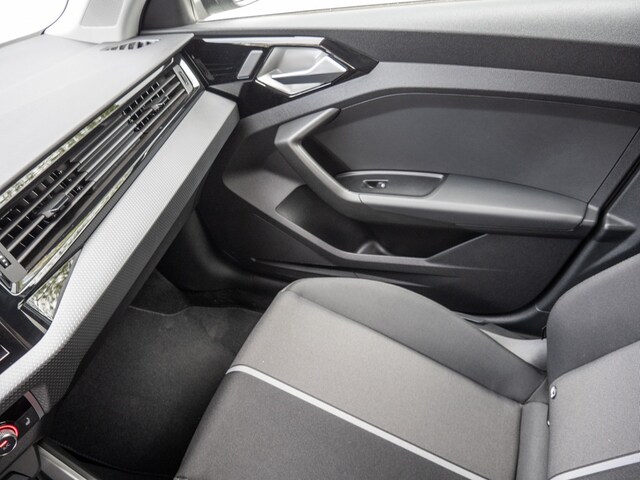 Audi A1 25 TFSI Sportback