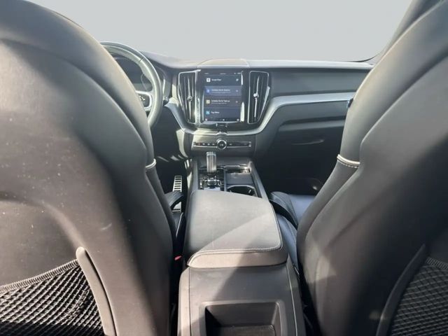 Volvo XC60 AWD Geartronic Recharge T6