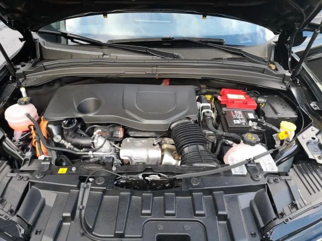 Alfa Romeo Tonale AWD Veloce