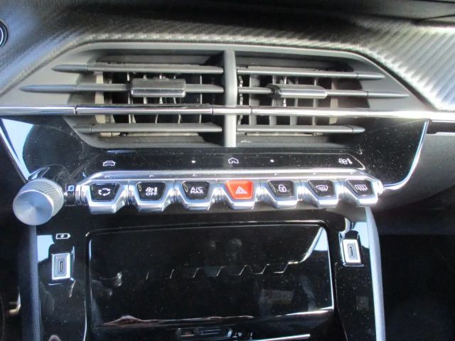 Peugeot 2008 GT-Line Hybrid