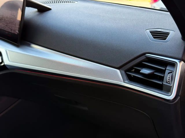 BMW 320 320d Sedan xDrive