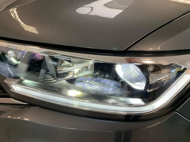 Volkswagen T-Roc 2.0 TDI DSG