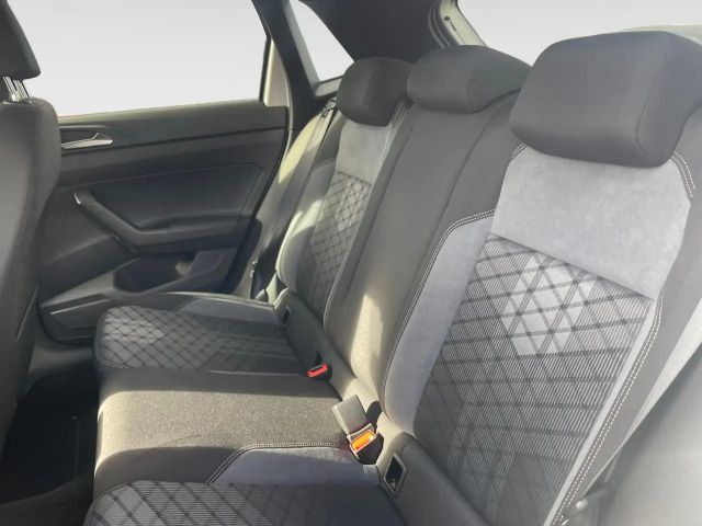 Volkswagen Polo DSG R-Line