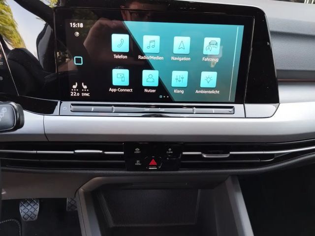 Volkswagen Golf Rabbit 45 TSI