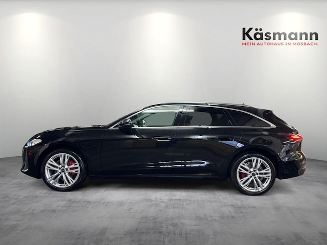 Audi A5 Avant S-Tronic